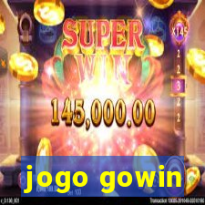 jogo gowin